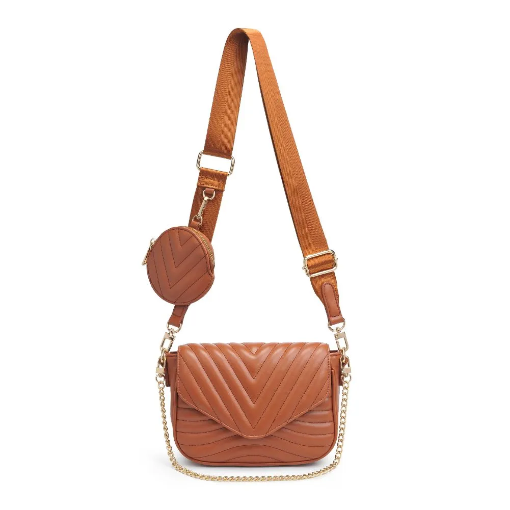 Rayne Crossbody