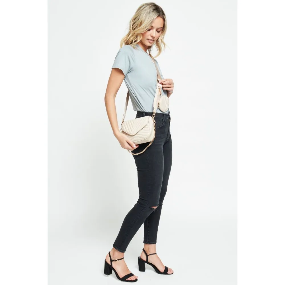 Rayne Crossbody