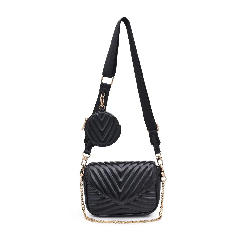 Rayne Crossbody