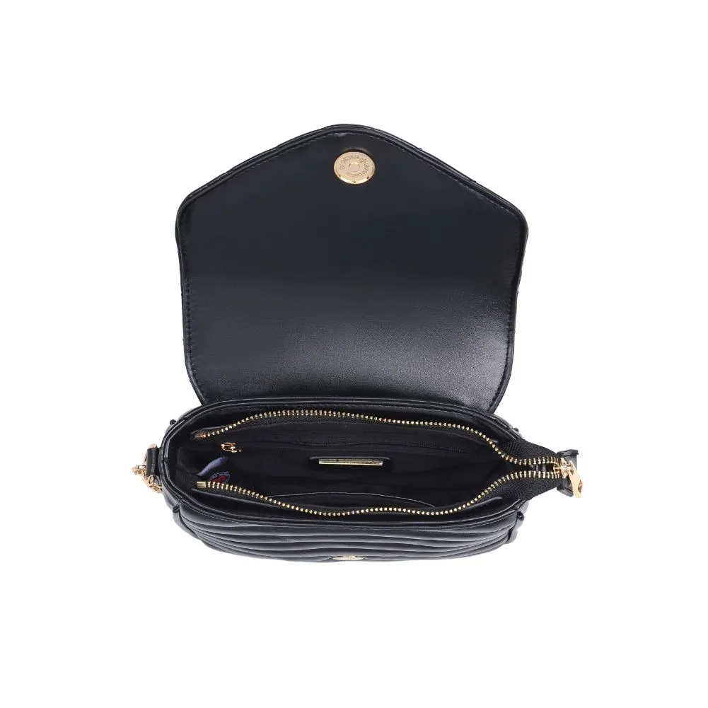 Rayne Crossbody