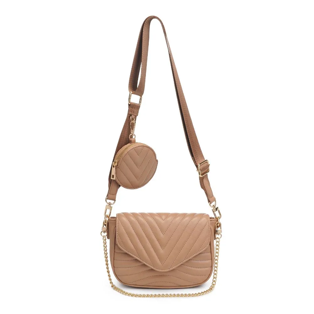 Rayne Crossbody