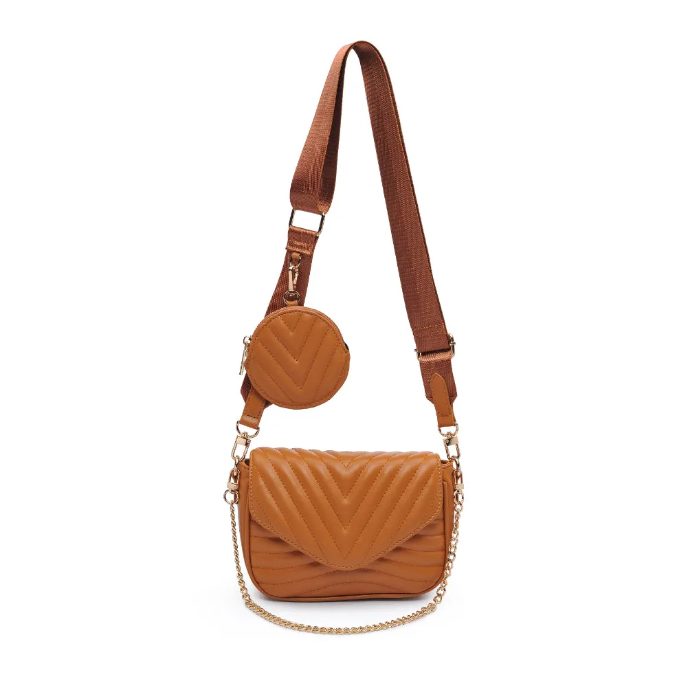 Rayne Crossbody