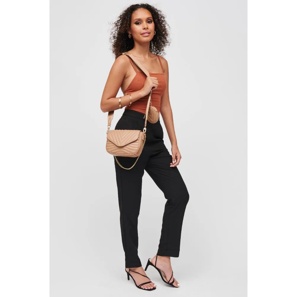 Rayne Crossbody