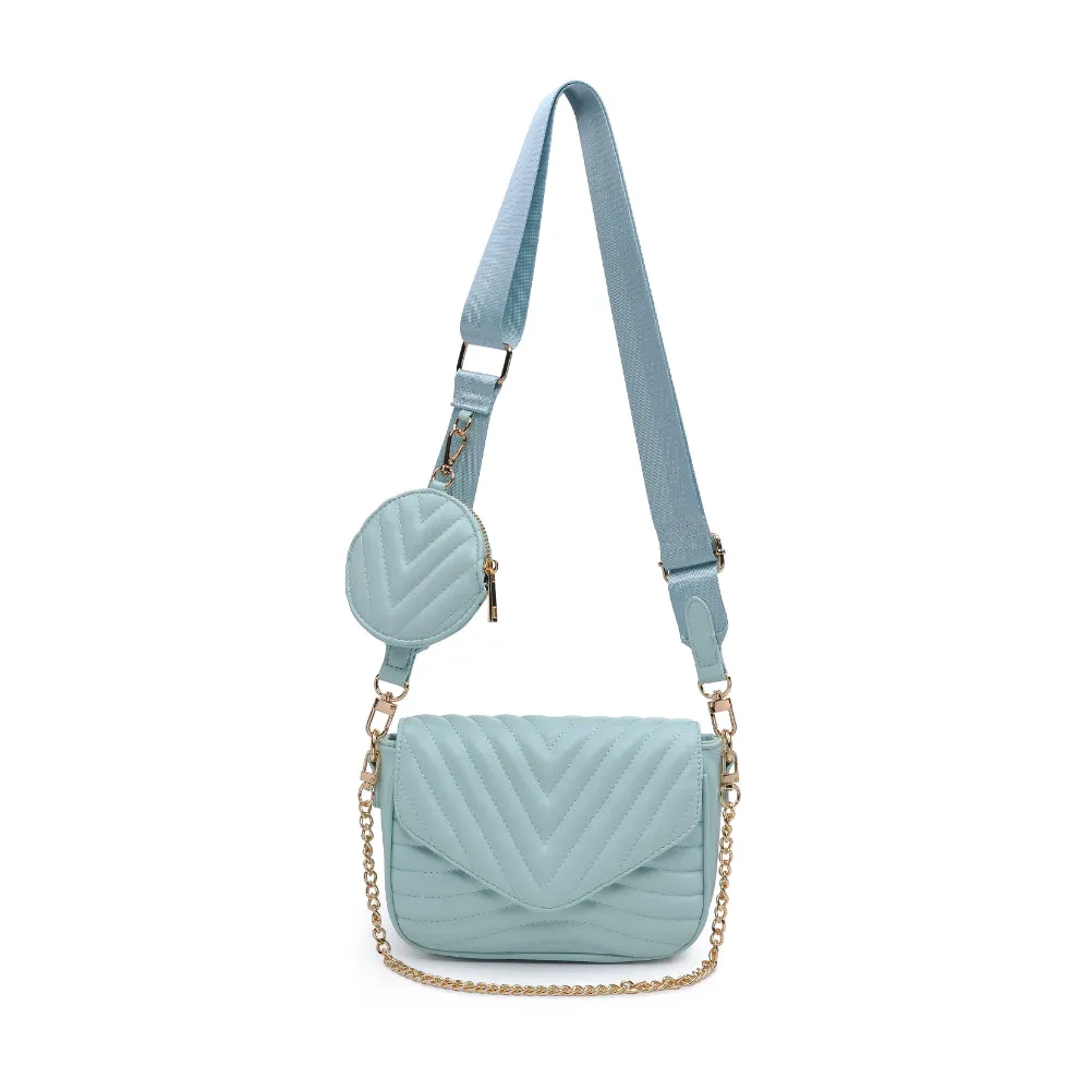Rayne Crossbody