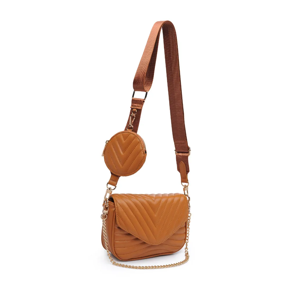 Rayne Crossbody