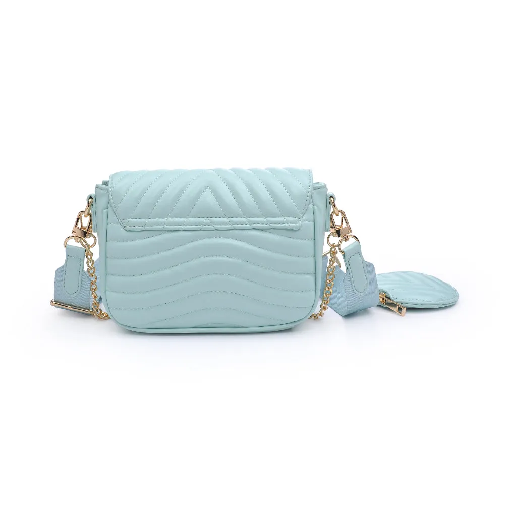 Rayne Crossbody