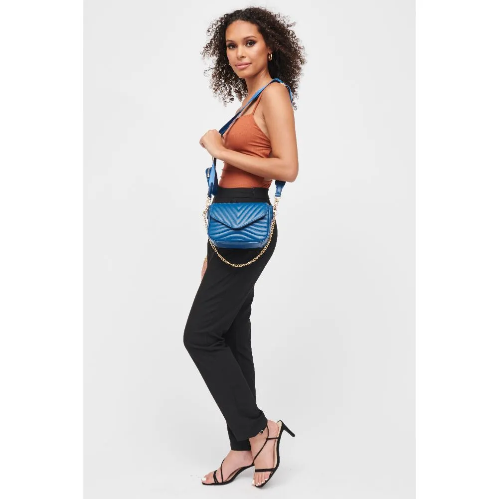 Rayne Crossbody