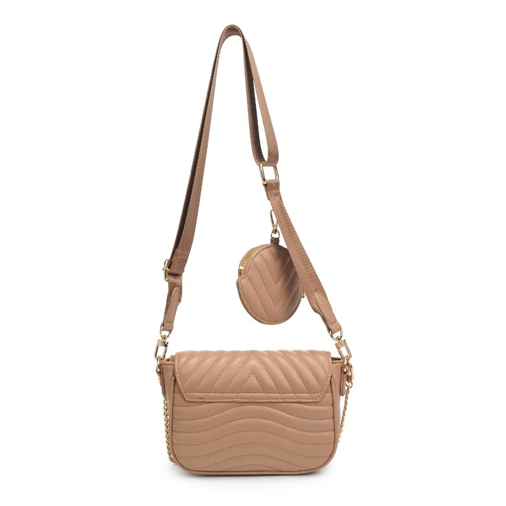 Rayne Crossbody