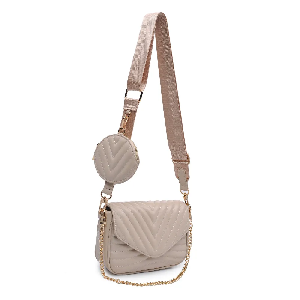 Rayne Crossbody