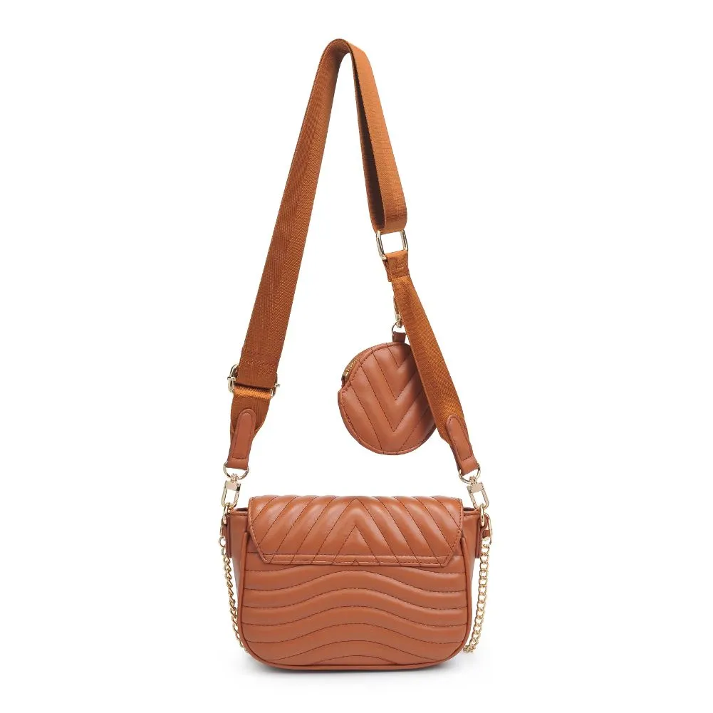 Rayne Crossbody