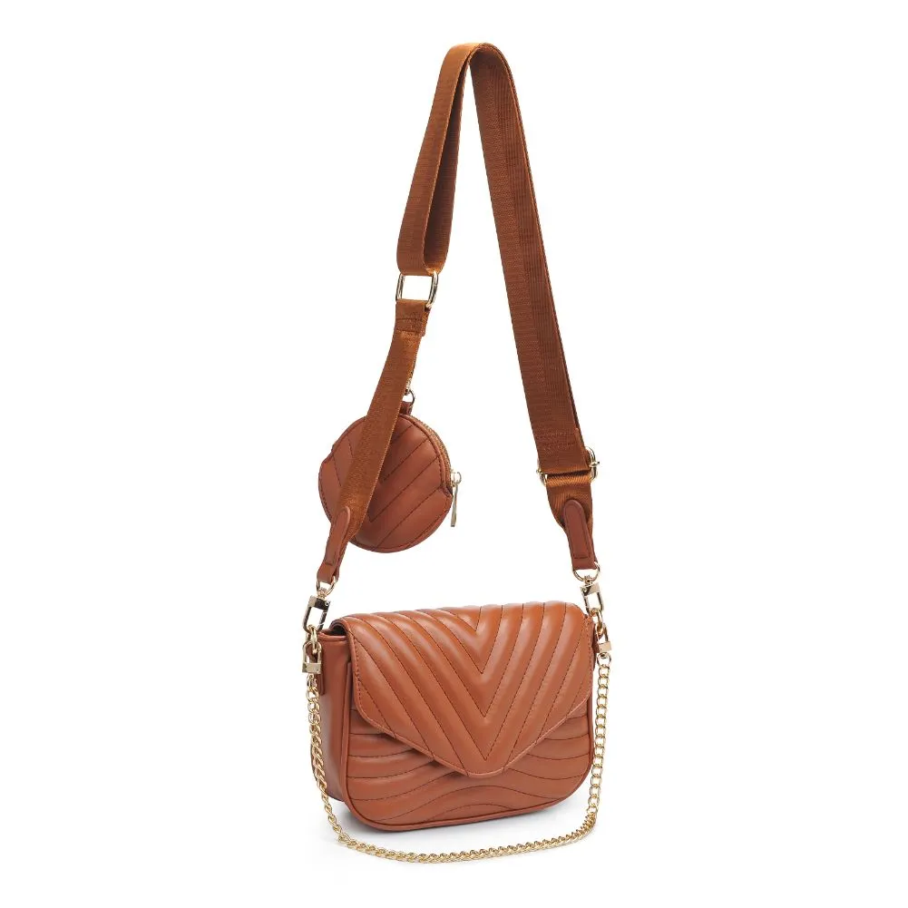 Rayne Crossbody
