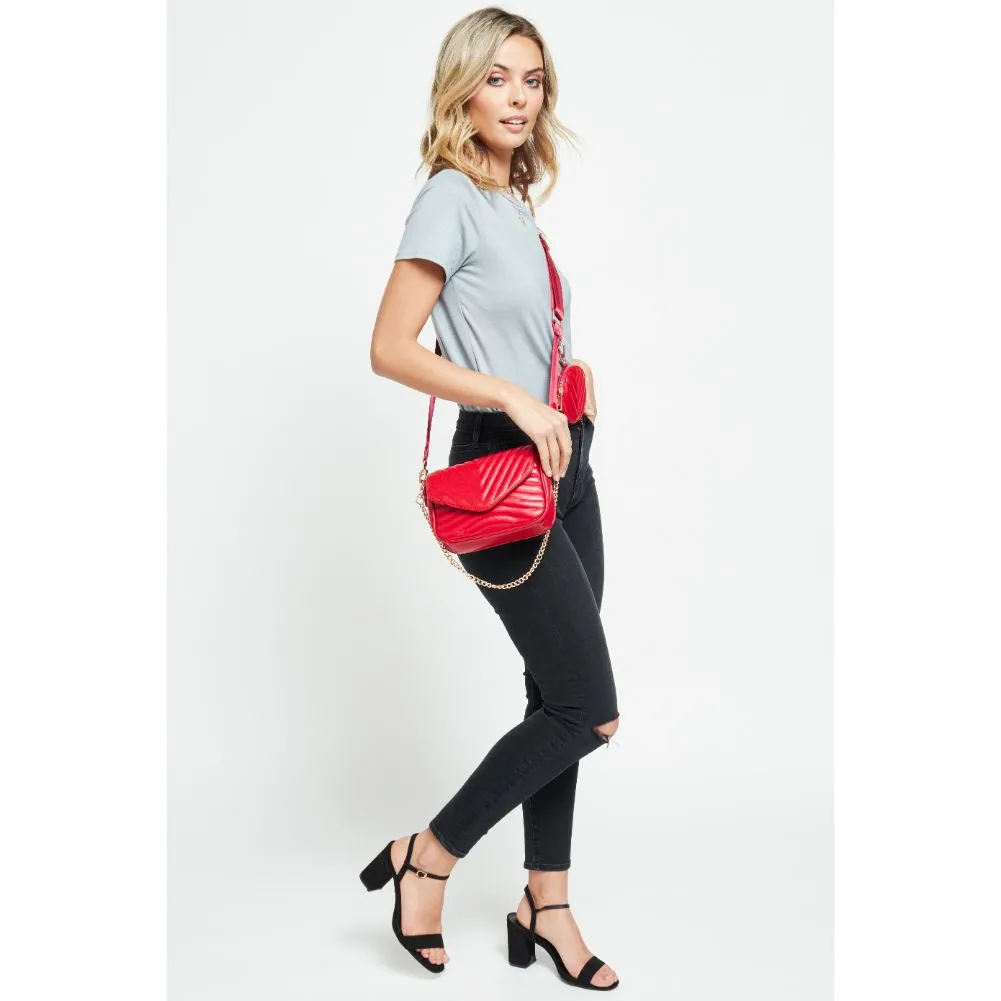 Rayne Crossbody