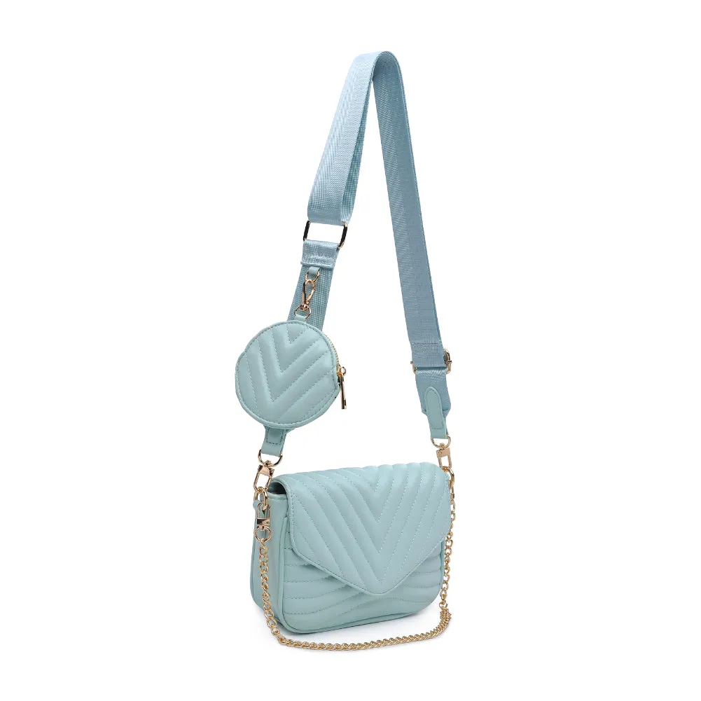 Rayne Crossbody
