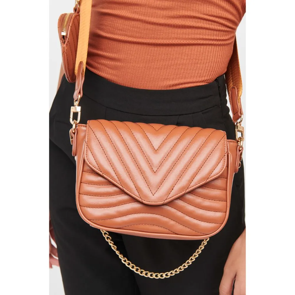 Rayne Crossbody