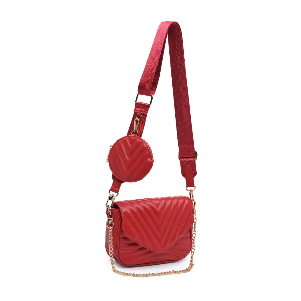 Rayne Crossbody