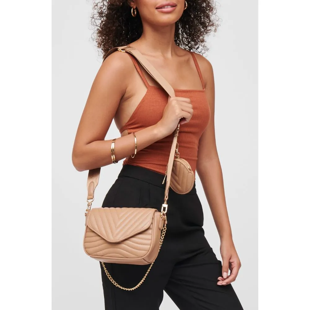 Rayne Crossbody