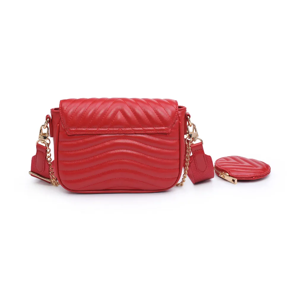Rayne Crossbody