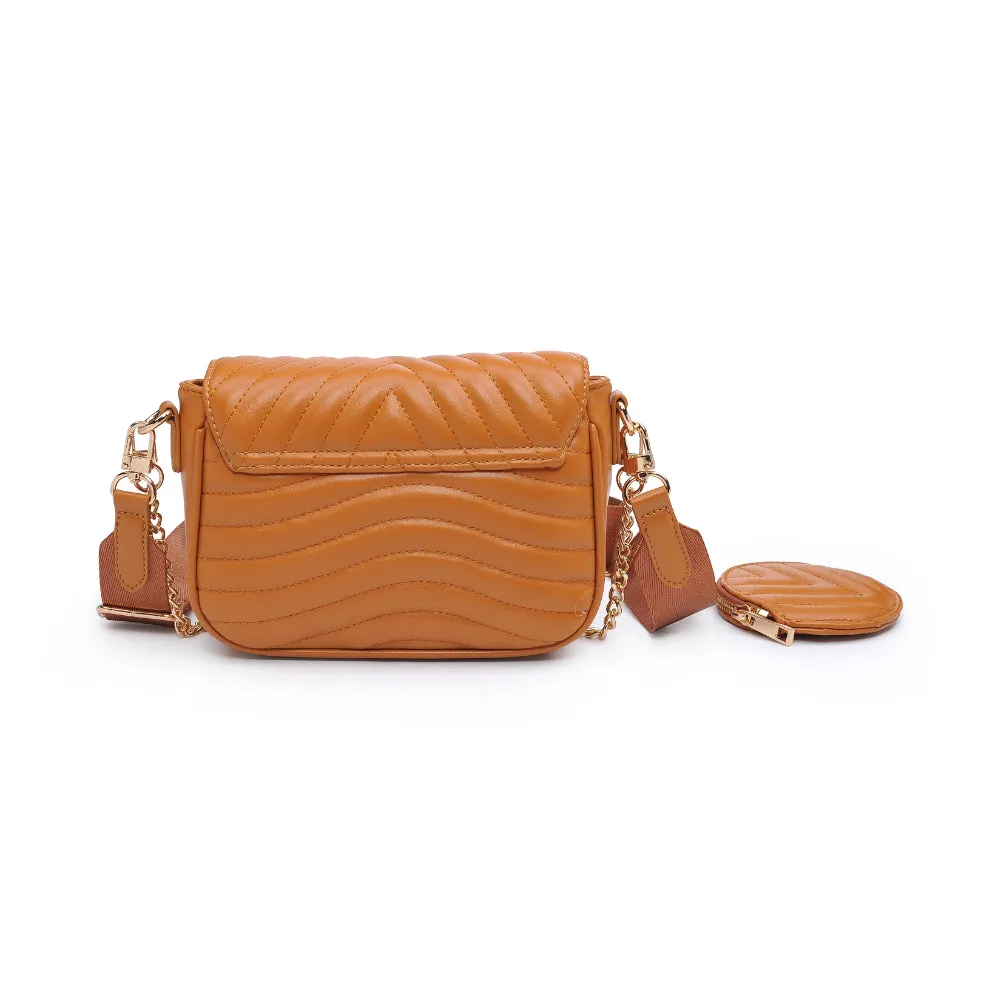 Rayne Crossbody