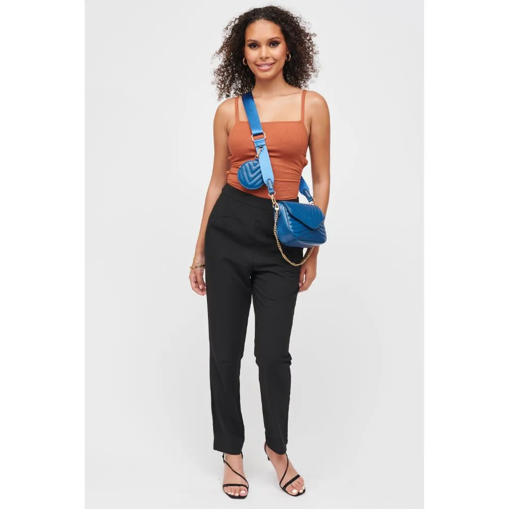 Rayne Crossbody