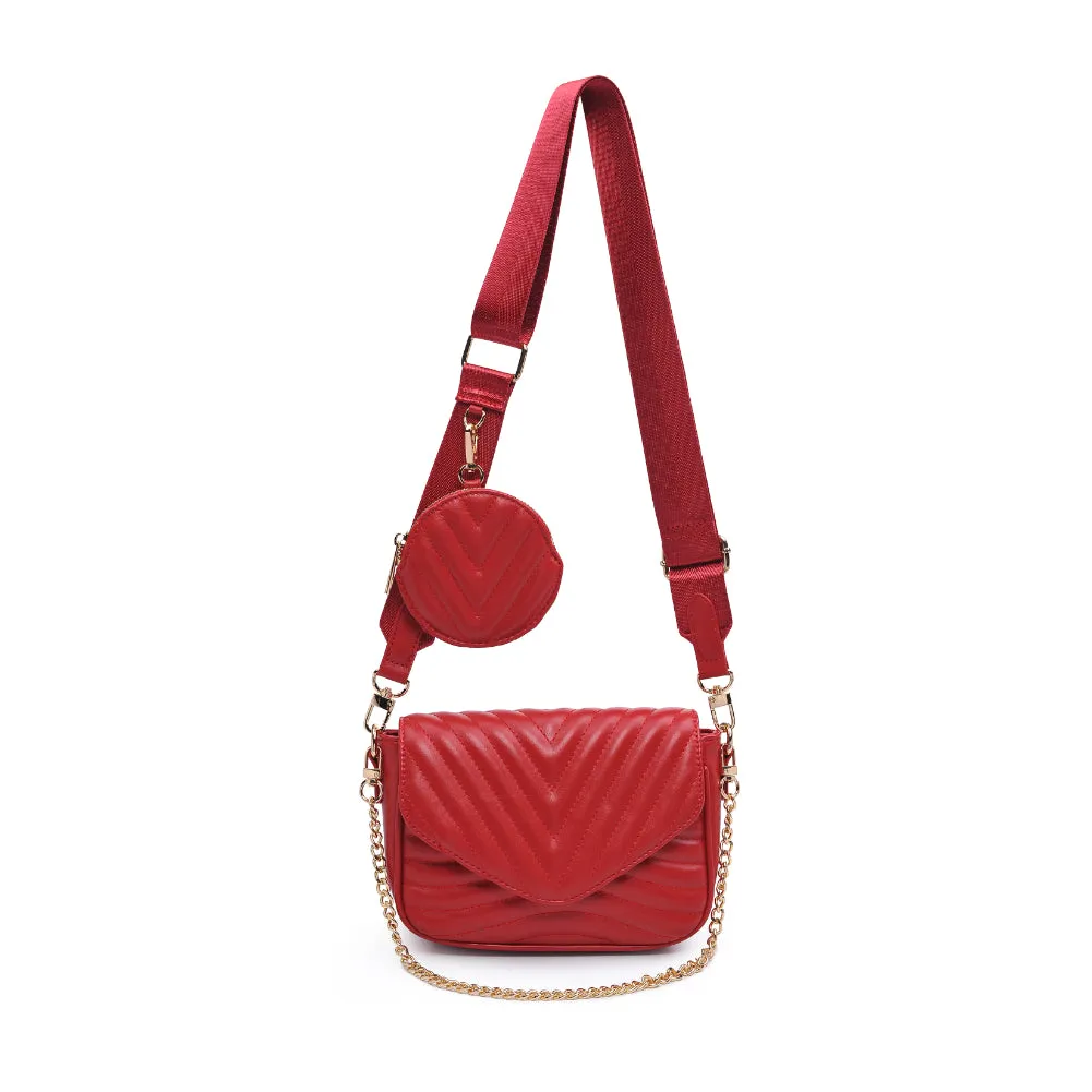 Rayne Crossbody