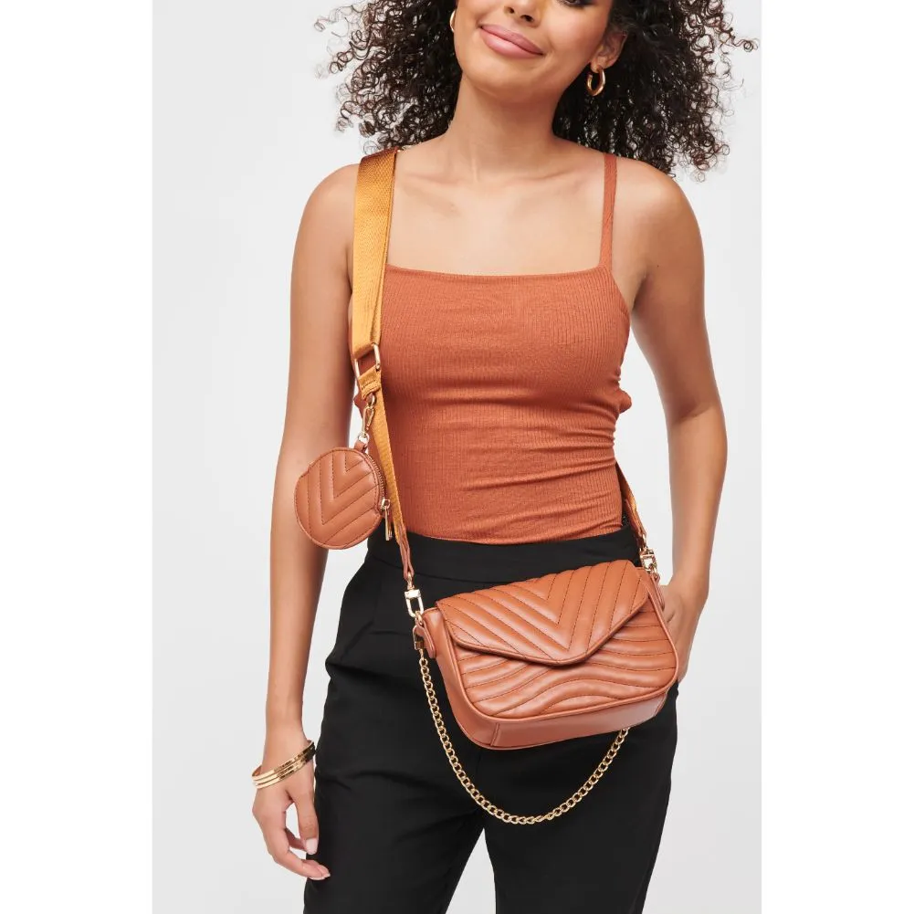 Rayne Crossbody