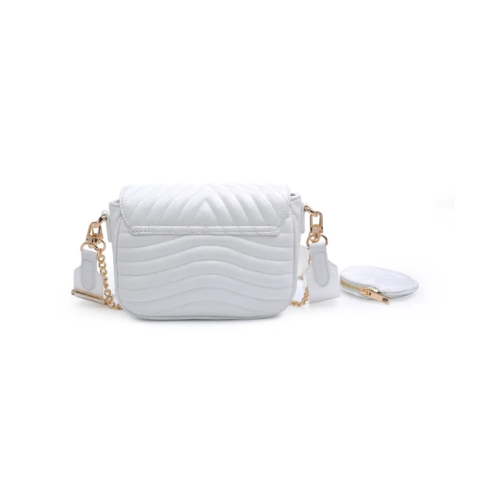 Rayne Crossbody