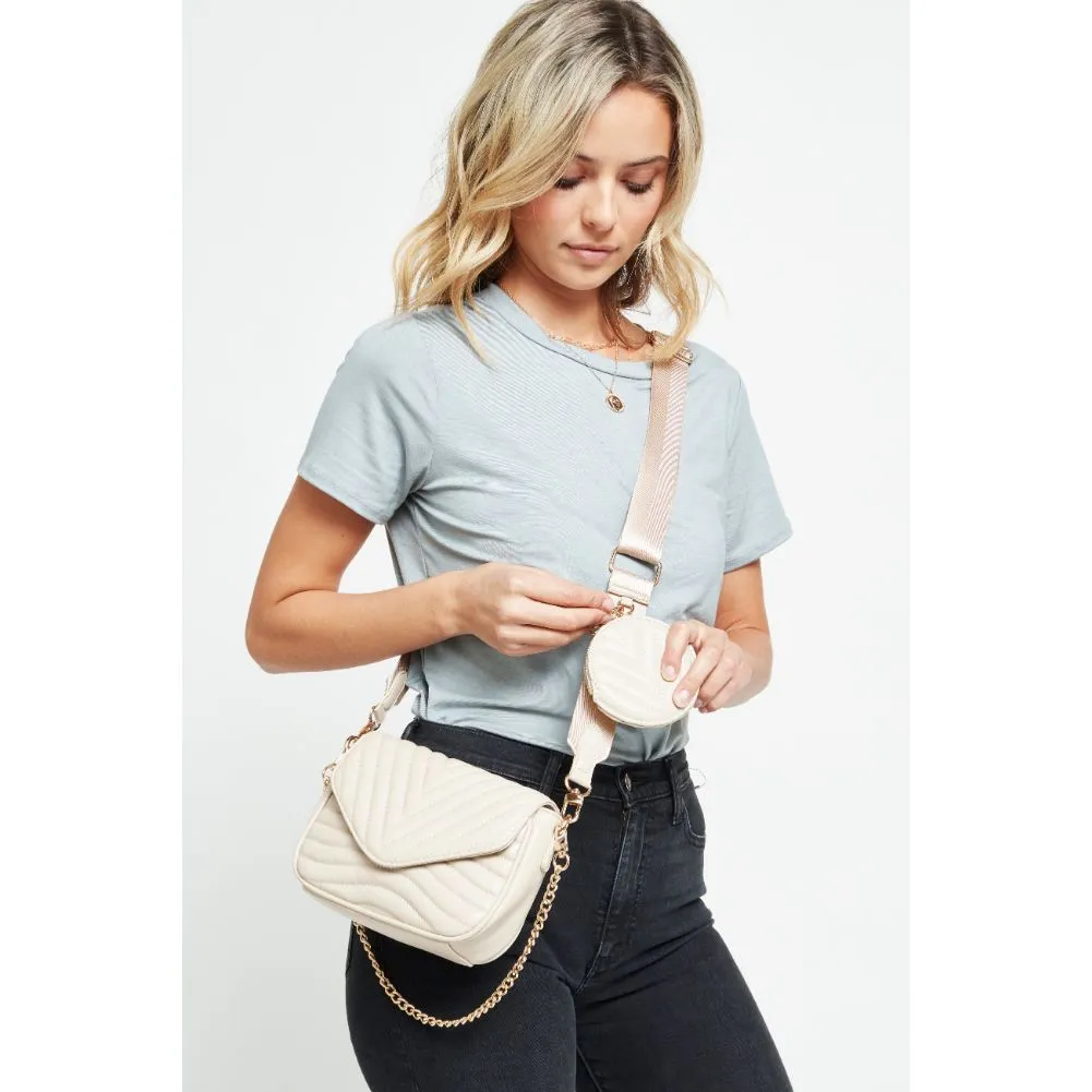 Rayne Crossbody