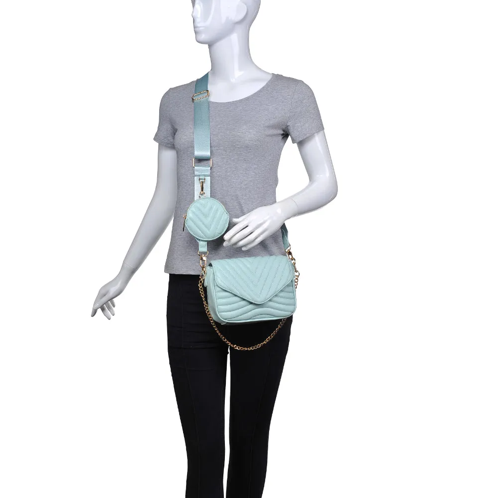 Rayne Crossbody