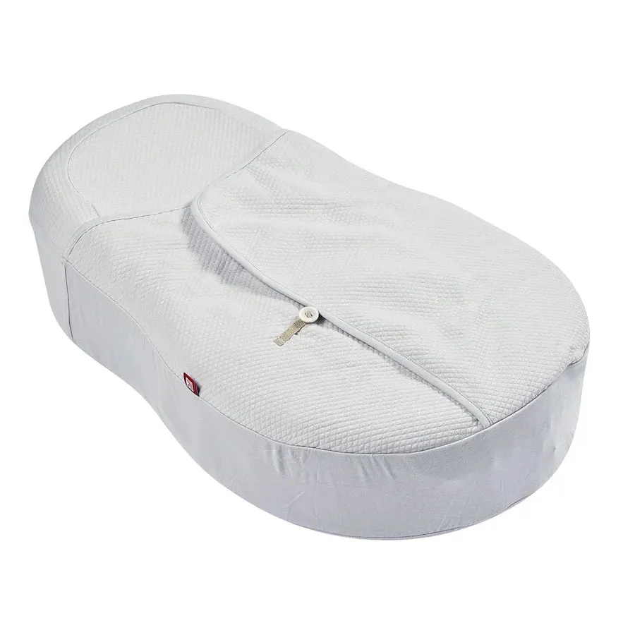 Red Castle Cocoonababy Cocoonacover Lightweight (Pearl Grey) -  Cocoonababy is sold separately