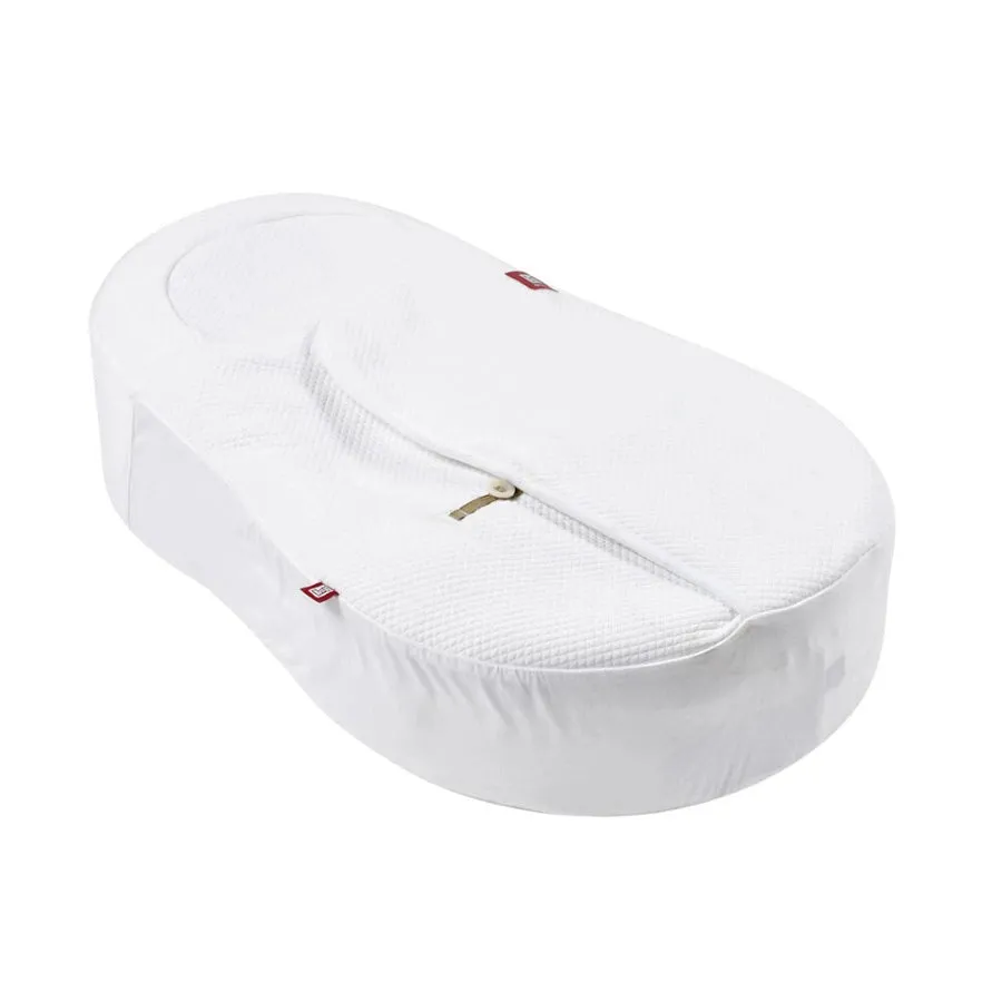 Red Castle Cocoonababy Cocoonacover Lightweight (White) -  Cocoonababy is sold separately