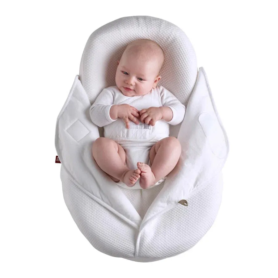 Red Castle Cocoonababy Cocoonacover Lightweight (White) -  Cocoonababy is sold separately