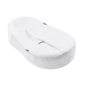Red Castle Cocoonababy Cocoonacover Lightweight (White) -  Cocoonababy is sold separately