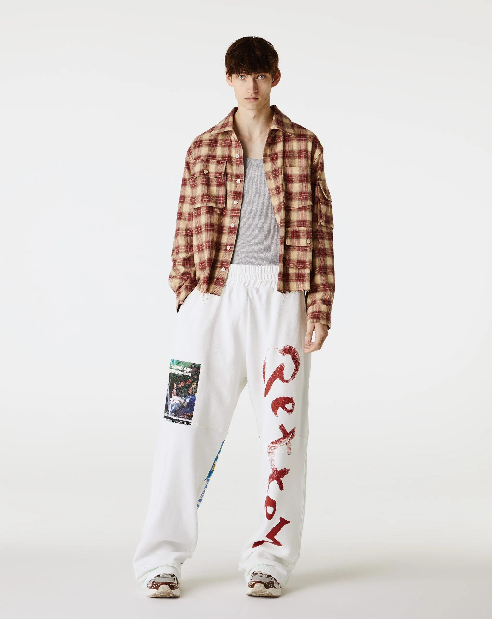 Remoir Sweatpants