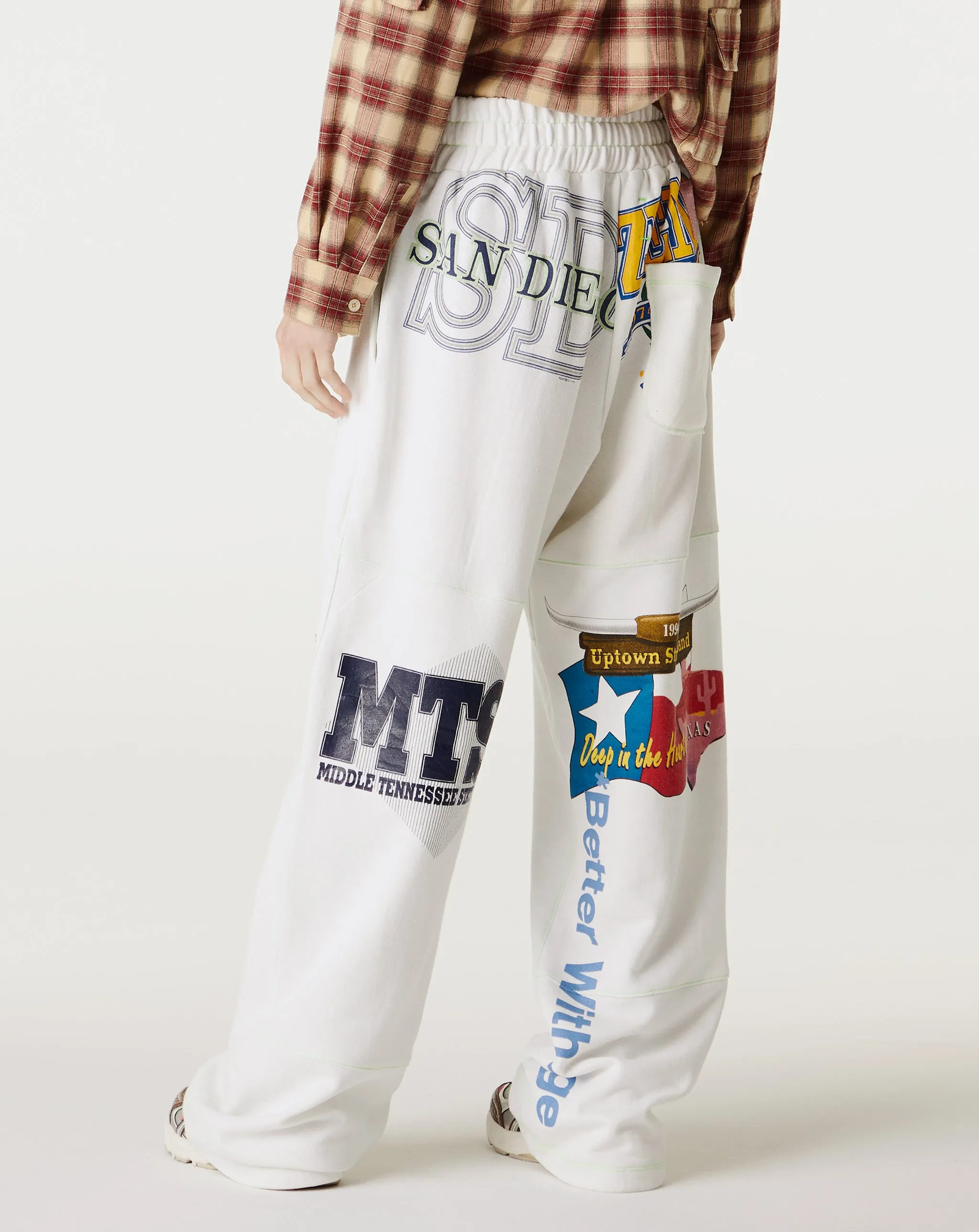Remoir Sweatpants