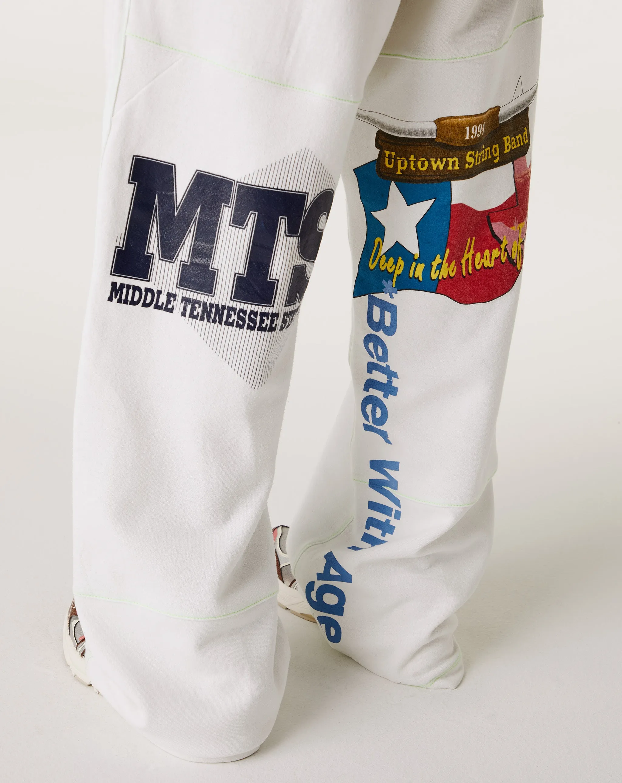 Remoir Sweatpants