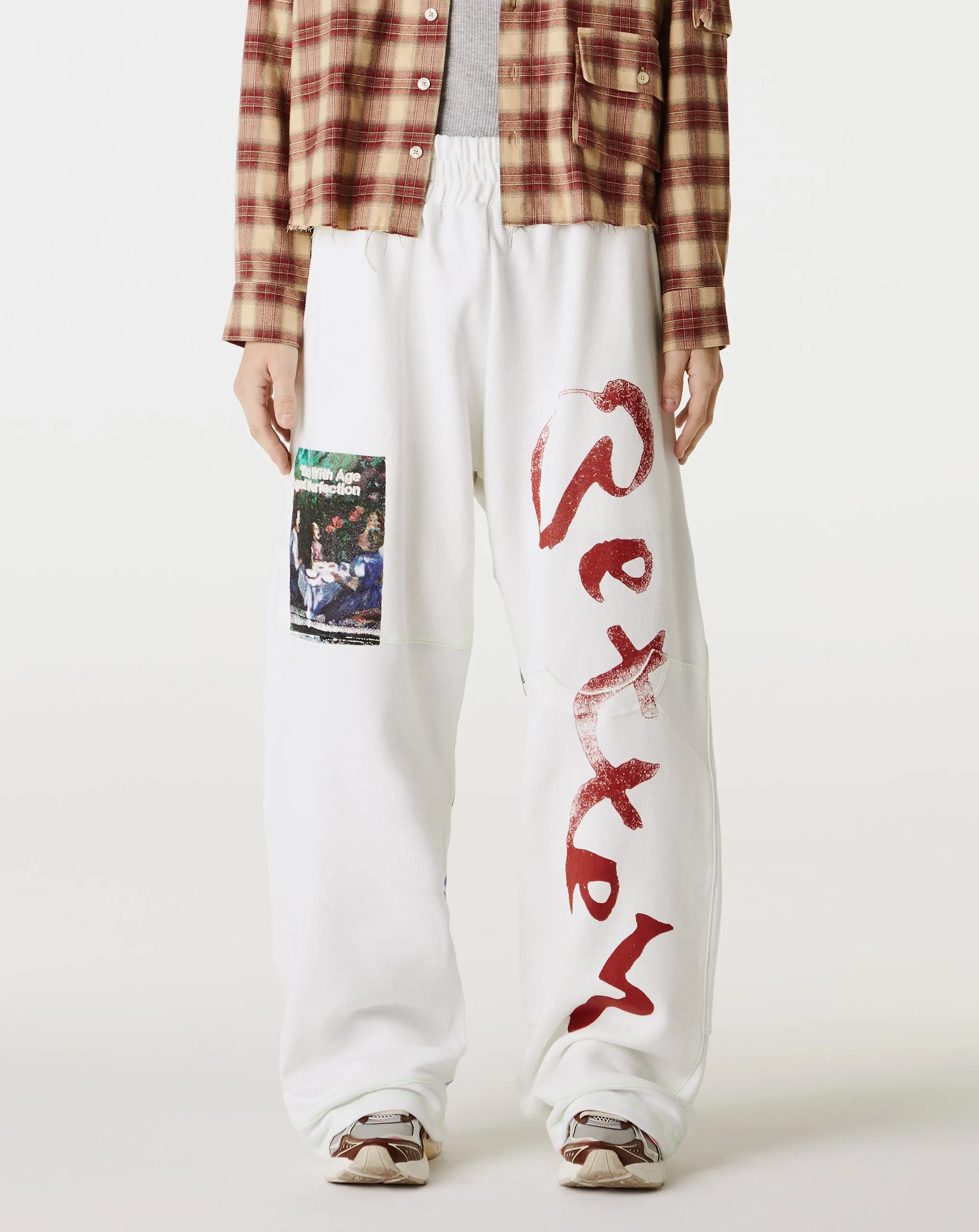 Remoir Sweatpants