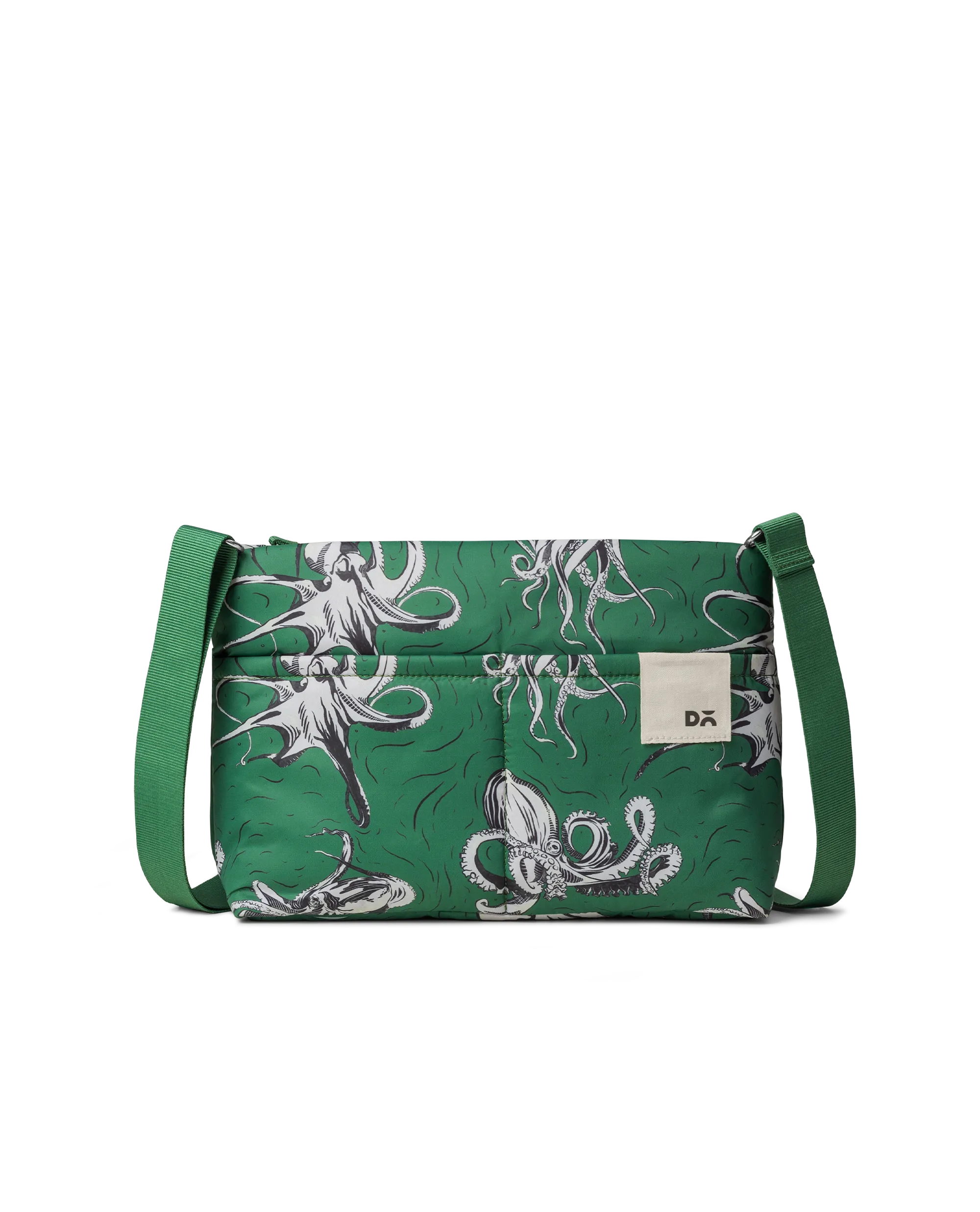 Retreat Crossbody Bag