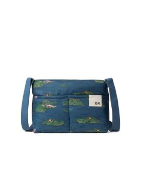 Retreat Crossbody Bag