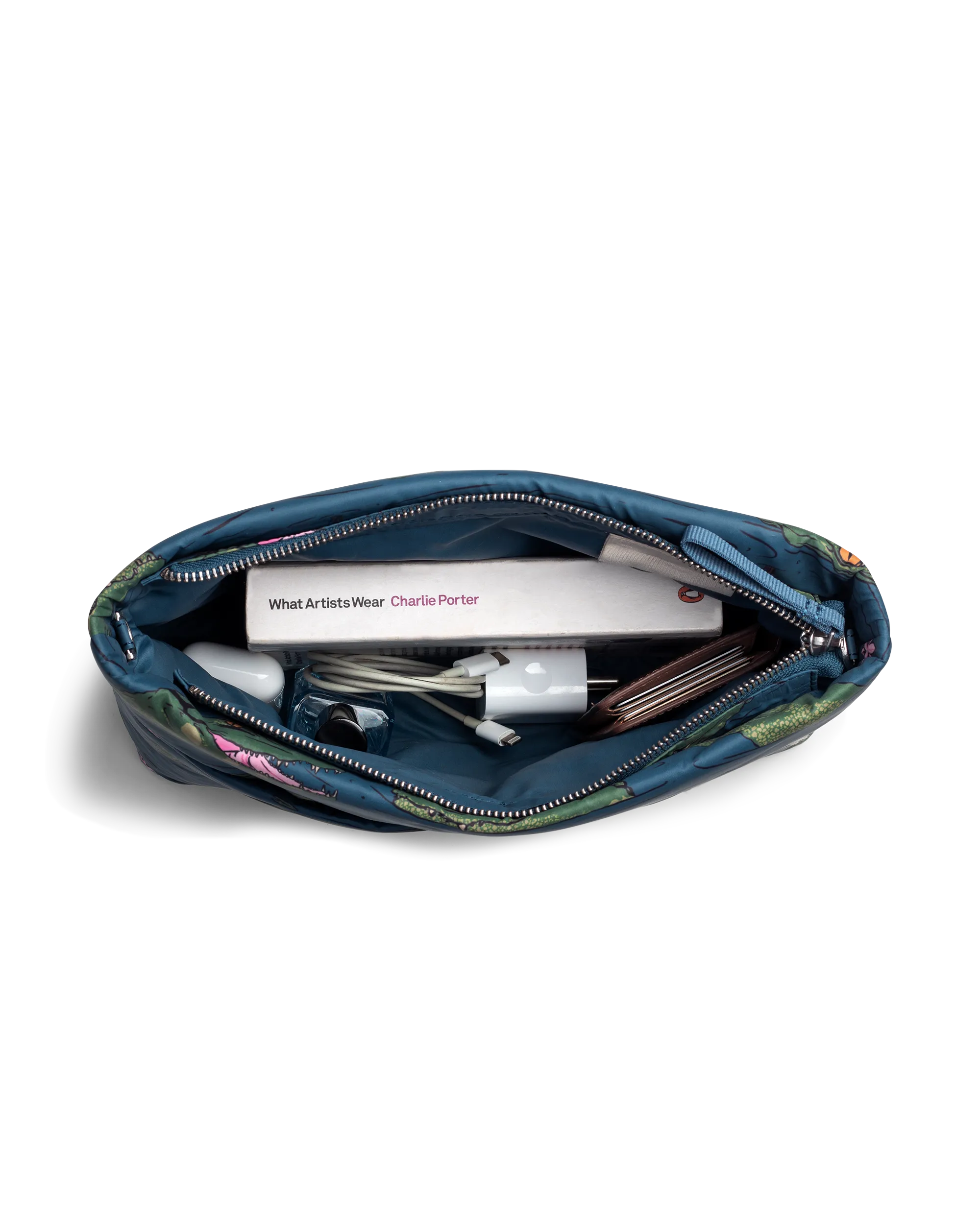 Retreat Crossbody Bag
