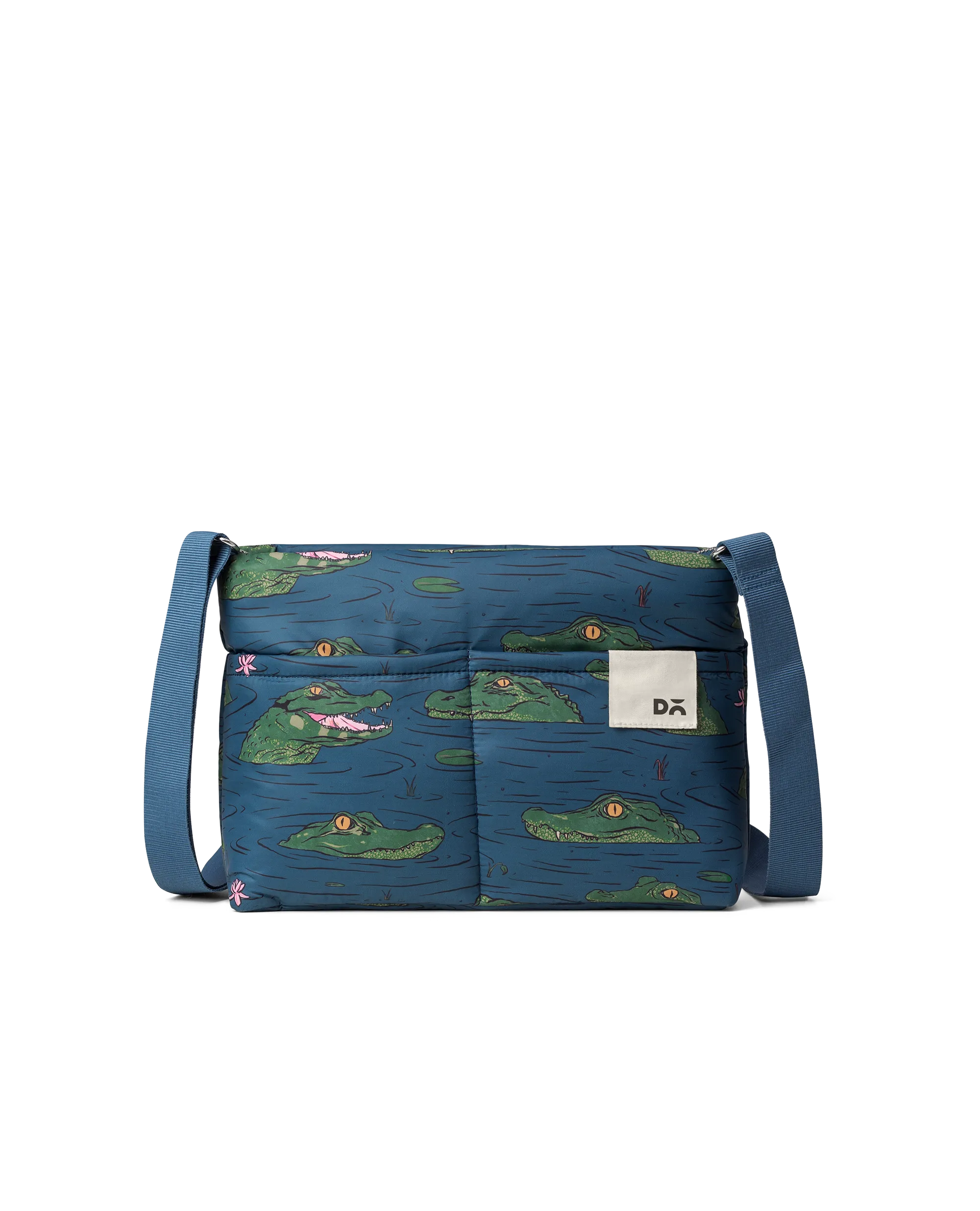 Retreat Crossbody Bag
