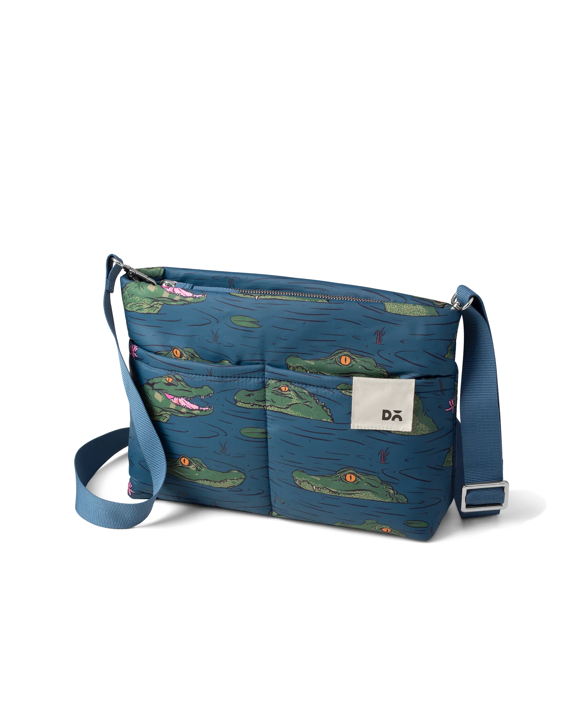 Retreat Crossbody Bag