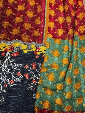 Reversible Quilt 10/2
