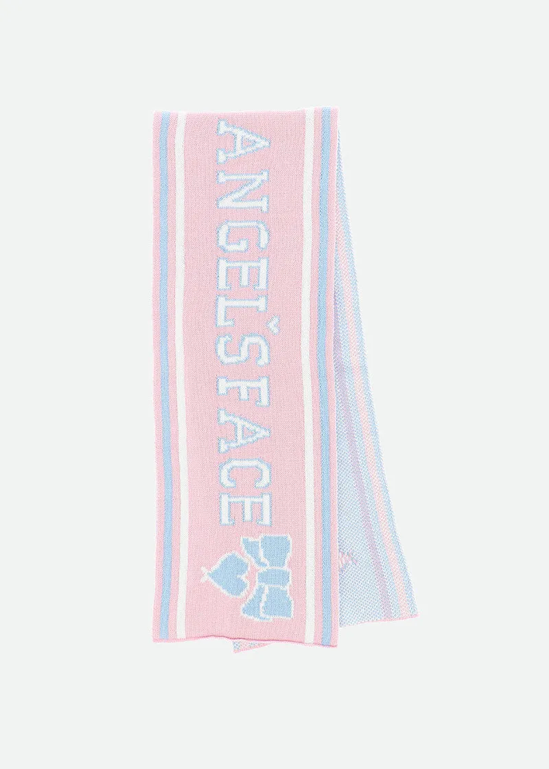Rochester Scarf Pink