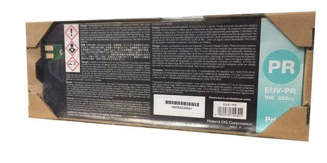 Roland EcoUV Ink 220cc