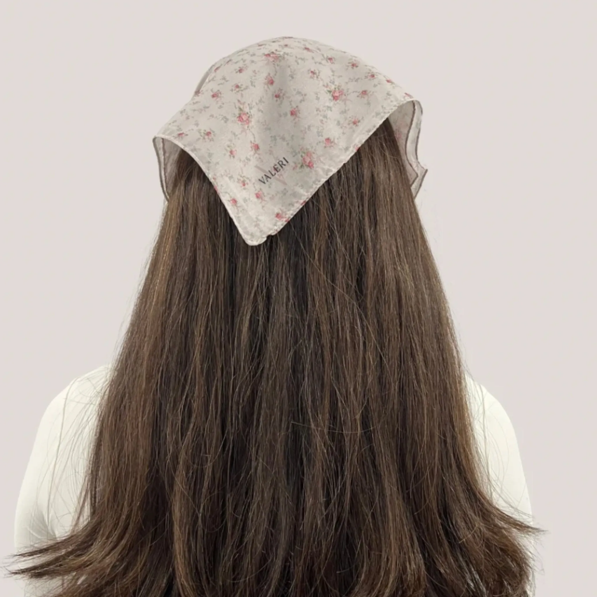 Rosie Headscarf by Valeri Many Styles