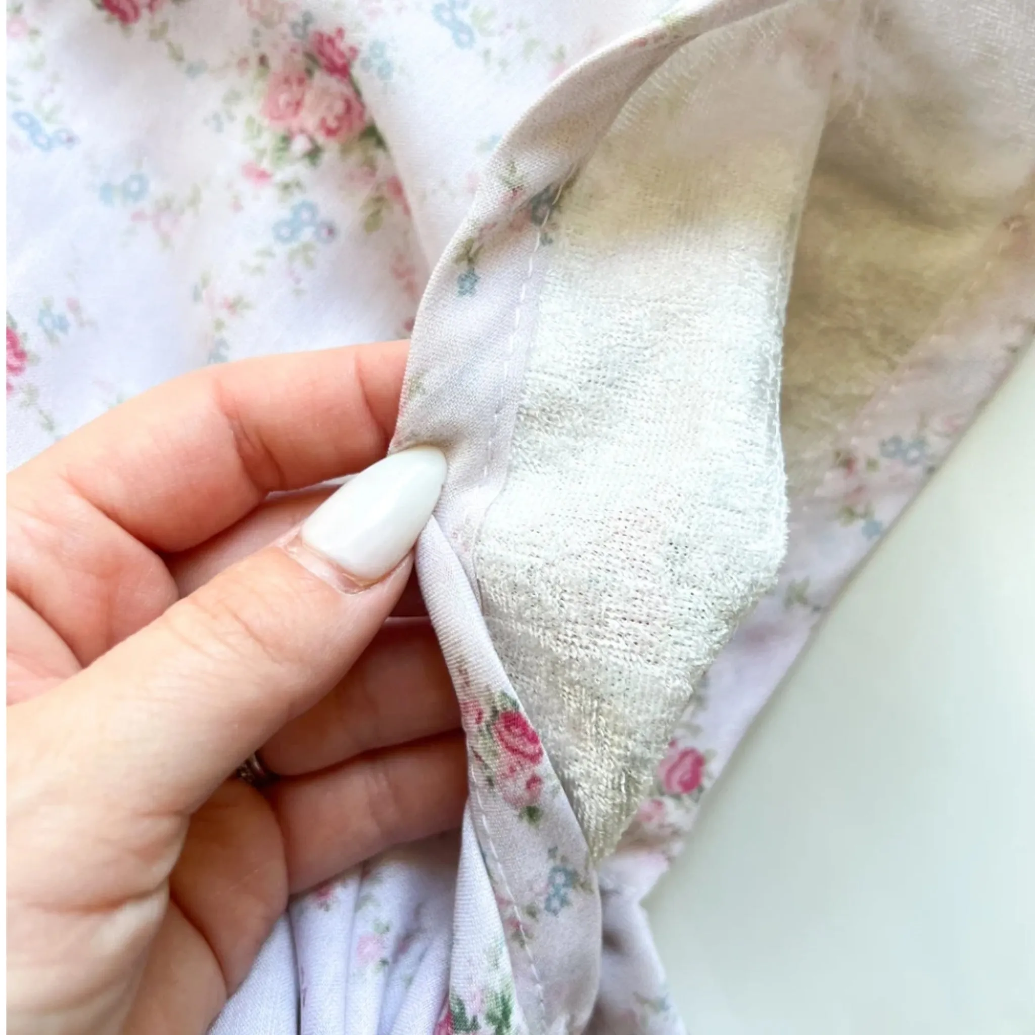 Rosie Headscarf by Valeri Many Styles