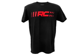 Rough Country T-Shirt - RC Lines - Black - MD