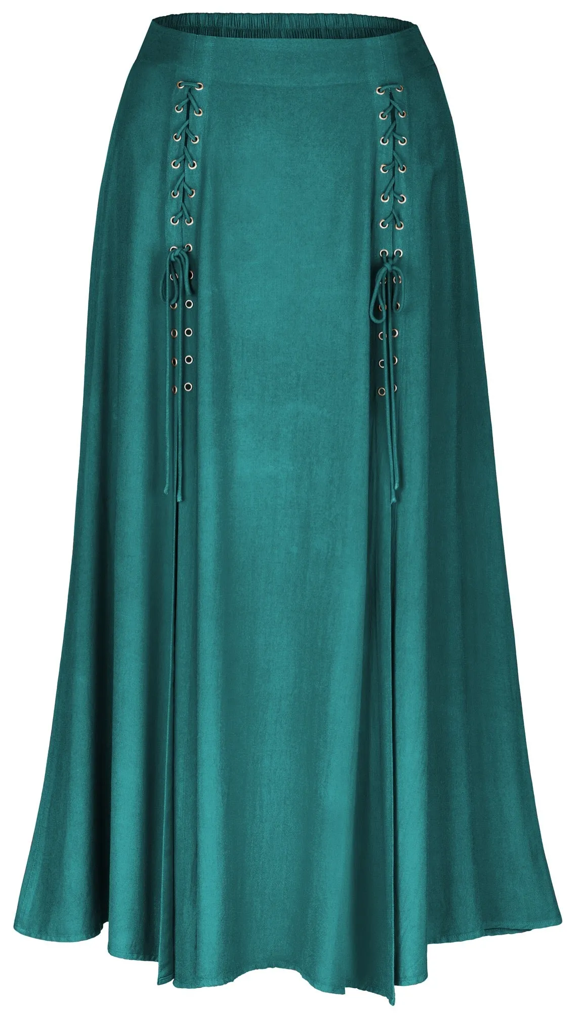 Rowan Maxi Overskirt Limited Edition