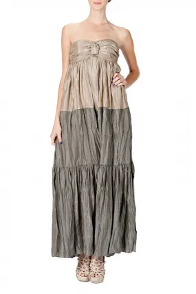Ryu Maxi Dress