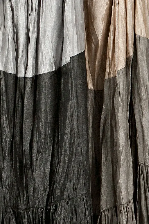 Ryu Maxi Dress